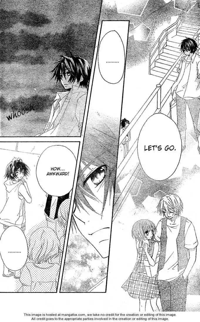 Boyfriend (YAMADA Daisy) Chapter 6 30